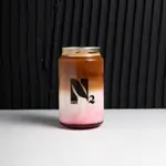 Iced N2 Latte